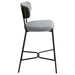 Elison Counter Stool - U&U Home Budget Furniture (Carteret, NJ)