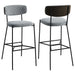 Elison Bar Stool - U&U Home Budget Furniture (Carteret, NJ)