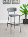 Elison Bar Stool - U&U Home Budget Furniture (Carteret, NJ)