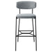 Elison Bar Stool - U&U Home Budget Furniture (Carteret, NJ)