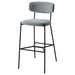 Elison Bar Stool - U&U Home Budget Furniture (Carteret, NJ)