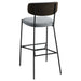 Elison Bar Stool - U&U Home Budget Furniture (Carteret, NJ)