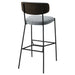 Elison Bar Stool - U&U Home Budget Furniture (Carteret, NJ)