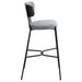 Elison Bar Stool - U&U Home Budget Furniture (Carteret, NJ)