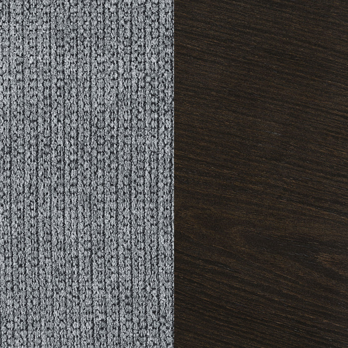 Elison Bar Stool - U&U Home Budget Furniture (Carteret, NJ)