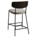 Elison Counter Stool - U&U Home Budget Furniture (Carteret, NJ)