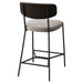 Elison Counter Stool - U&U Home Budget Furniture (Carteret, NJ)