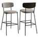 Elison Bar Stool - U&U Home Budget Furniture (Carteret, NJ)