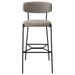 Elison Bar Stool - U&U Home Budget Furniture (Carteret, NJ)