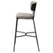 Elison Bar Stool - U&U Home Budget Furniture (Carteret, NJ)
