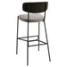 Elison Bar Stool - U&U Home Budget Furniture (Carteret, NJ)