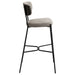 Elison Bar Stool - U&U Home Budget Furniture (Carteret, NJ)