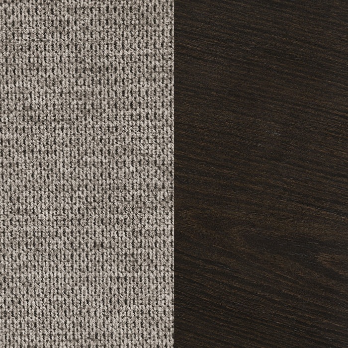 Elison Bar Stool - U&U Home Budget Furniture (Carteret, NJ)