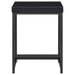 Hawes 4 Pc Counter Height Dining Set - U&U Home Budget Furniture (Carteret, NJ)