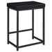 Hawes 4 Pc Counter Height Dining Set - U&U Home Budget Furniture (Carteret, NJ)