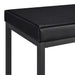 Hawes 4 Pc Counter Height Dining Set - U&U Home Budget Furniture (Carteret, NJ)