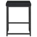 Hawes 4 Pc Counter Height Dining Set - U&U Home Budget Furniture (Carteret, NJ)