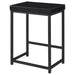 Hawes 4 Pc Counter Height Dining Set - U&U Home Budget Furniture (Carteret, NJ)