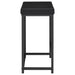 Hawes 4 Pc Counter Height Dining Set - U&U Home Budget Furniture (Carteret, NJ)