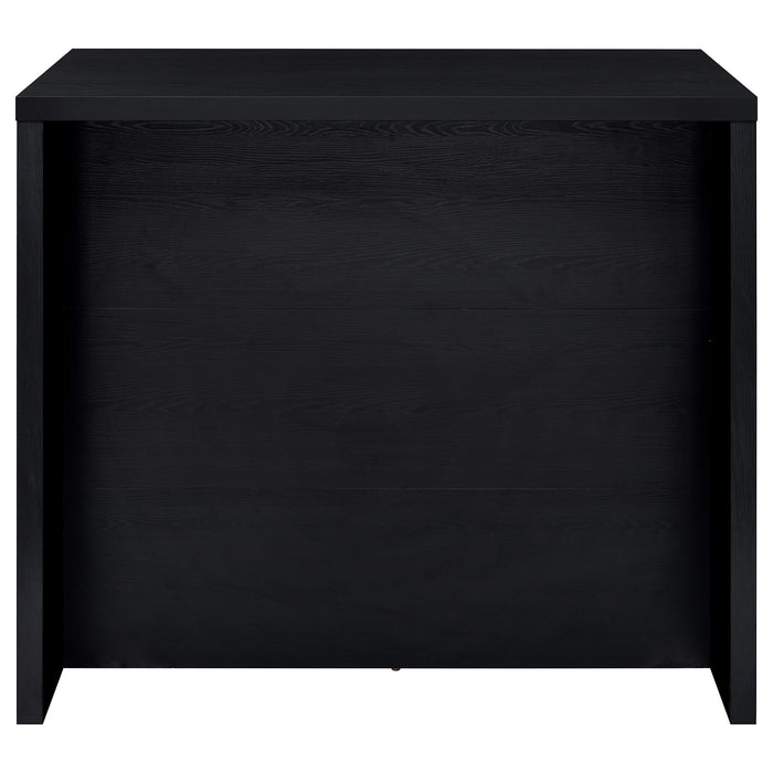 Topanga Home Bars - U&U Home Budget Furniture (Carteret, NJ)