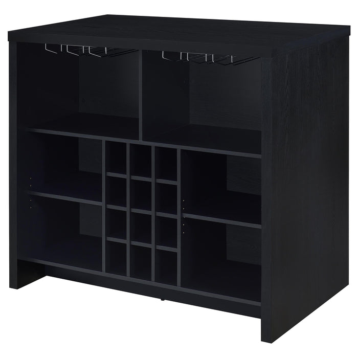 Topanga Home Bars - U&U Home Budget Furniture (Carteret, NJ)