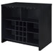 Topanga Home Bars - U&U Home Budget Furniture (Carteret, NJ)