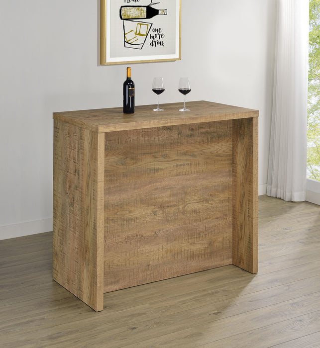 Topanga Home Bars - U&U Home Budget Furniture (Carteret, NJ)