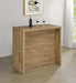 Topanga Home Bars - U&U Home Budget Furniture (Carteret, NJ)