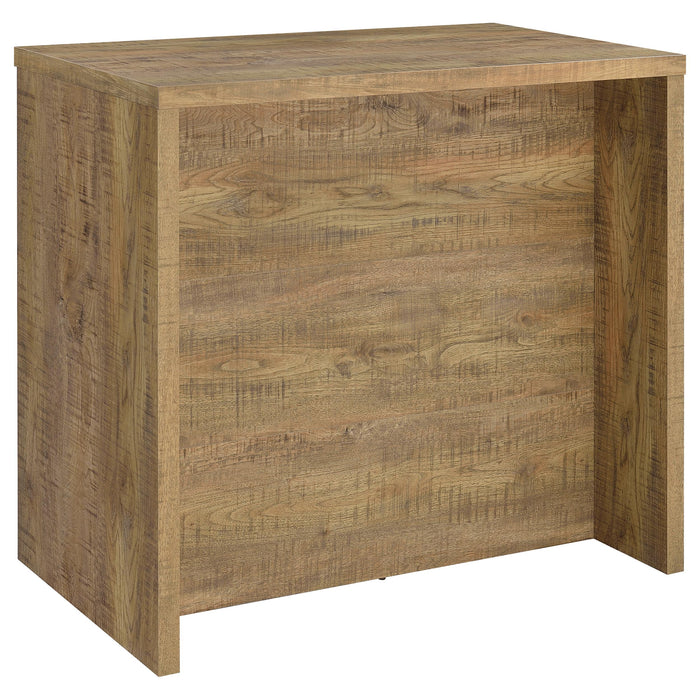 Topanga Home Bars - U&U Home Budget Furniture (Carteret, NJ)