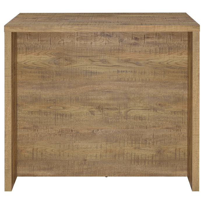 Topanga Home Bars - U&U Home Budget Furniture (Carteret, NJ)