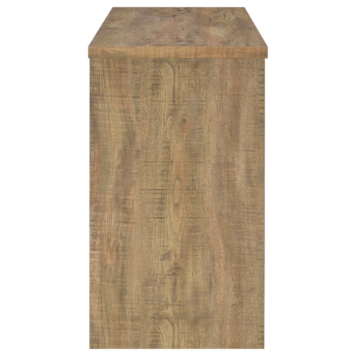 Topanga Home Bars - U&U Home Budget Furniture (Carteret, NJ)