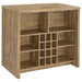 Topanga Home Bars - U&U Home Budget Furniture (Carteret, NJ)