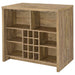 Topanga Home Bars - U&U Home Budget Furniture (Carteret, NJ)
