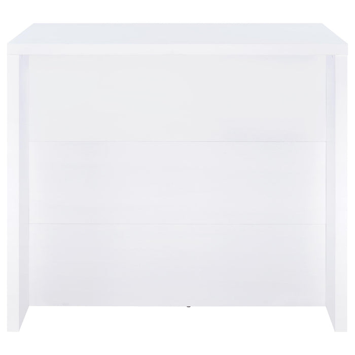 Topanga Home Bars - U&U Home Budget Furniture (Carteret, NJ)