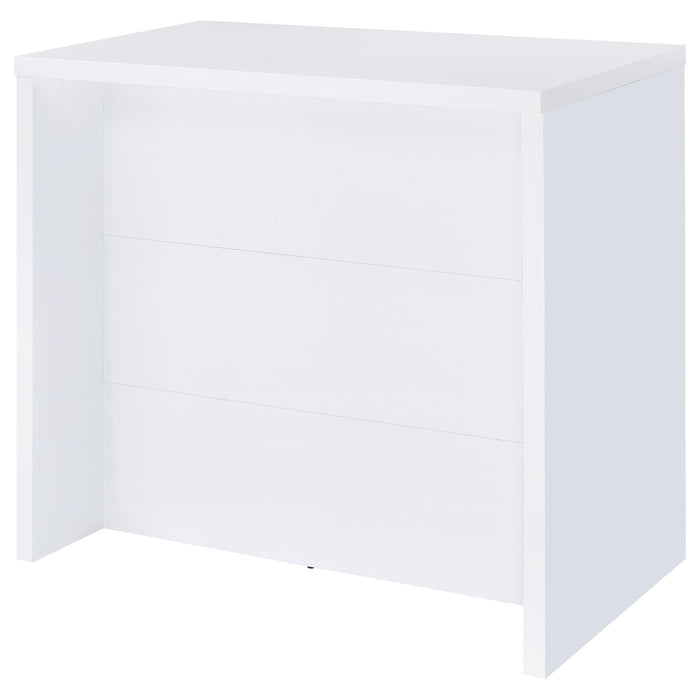 Topanga Home Bars - U&U Home Budget Furniture (Carteret, NJ)