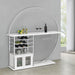 Risley Home Bar - U&U Home Budget Furniture (Carteret, NJ)