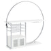Risley Home Bar - U&U Home Budget Furniture (Carteret, NJ)