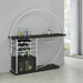 Risley Home Bar - U&U Home Budget Furniture (Carteret, NJ)