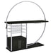 Risley Home Bar - U&U Home Budget Furniture (Carteret, NJ)