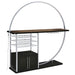 Risley Home Bar - U&U Home Budget Furniture (Carteret, NJ)