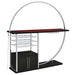 Risley Home Bar - U&U Home Budget Furniture (Carteret, NJ)