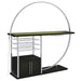 Risley Home Bar - U&U Home Budget Furniture (Carteret, NJ)