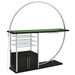 Risley Home Bar - U&U Home Budget Furniture (Carteret, NJ)