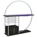 Risley Home Bar - U&U Home Budget Furniture (Carteret, NJ)