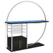 Risley Home Bar - U&U Home Budget Furniture (Carteret, NJ)
