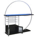 Risley Home Bar - U&U Home Budget Furniture (Carteret, NJ)