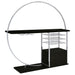Risley Home Bar - U&U Home Budget Furniture (Carteret, NJ)