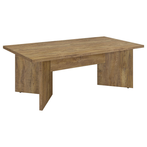 Jamestown Dining Table - U&U Home Budget Furniture (Carteret, NJ)