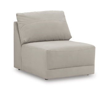 Next-Gen Gaucho Sectional Sofa - U&U Home Budget Furniture (Carteret, NJ)