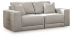 Next-Gen Gaucho Sectional Loveseat - U&U Home Budget Furniture (Carteret, NJ)